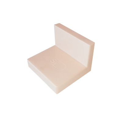 Навес мебельный регулируемый,1,5мм метал/пластик 250ком/уп Бук